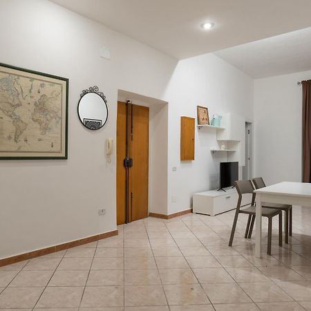 Ferienwohnung Seaview Salerno Exterior foto